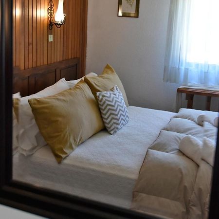 Hosteria Cerro Nevado San Martín de los Andes Zewnętrze zdjęcie
