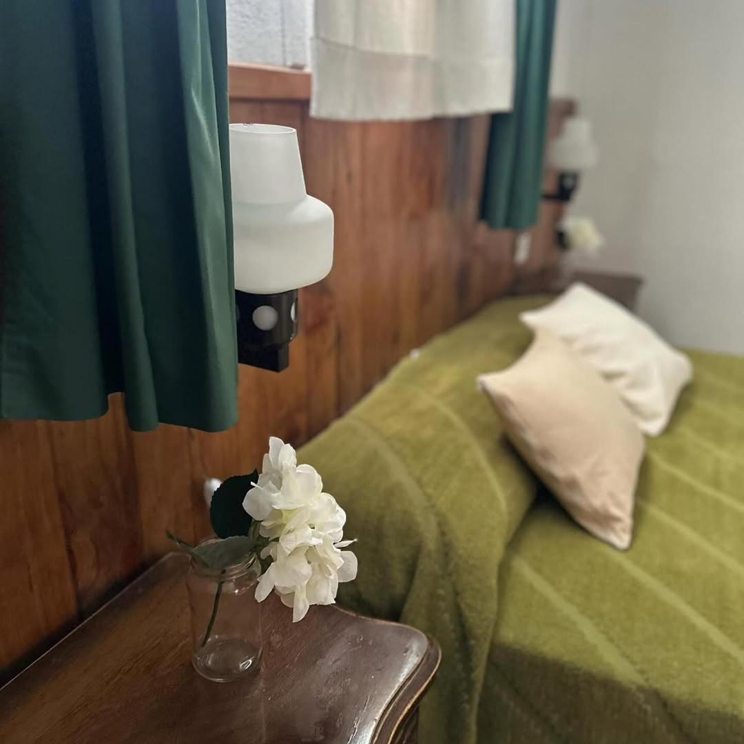 Hosteria Cerro Nevado San Martín de los Andes Zewnętrze zdjęcie