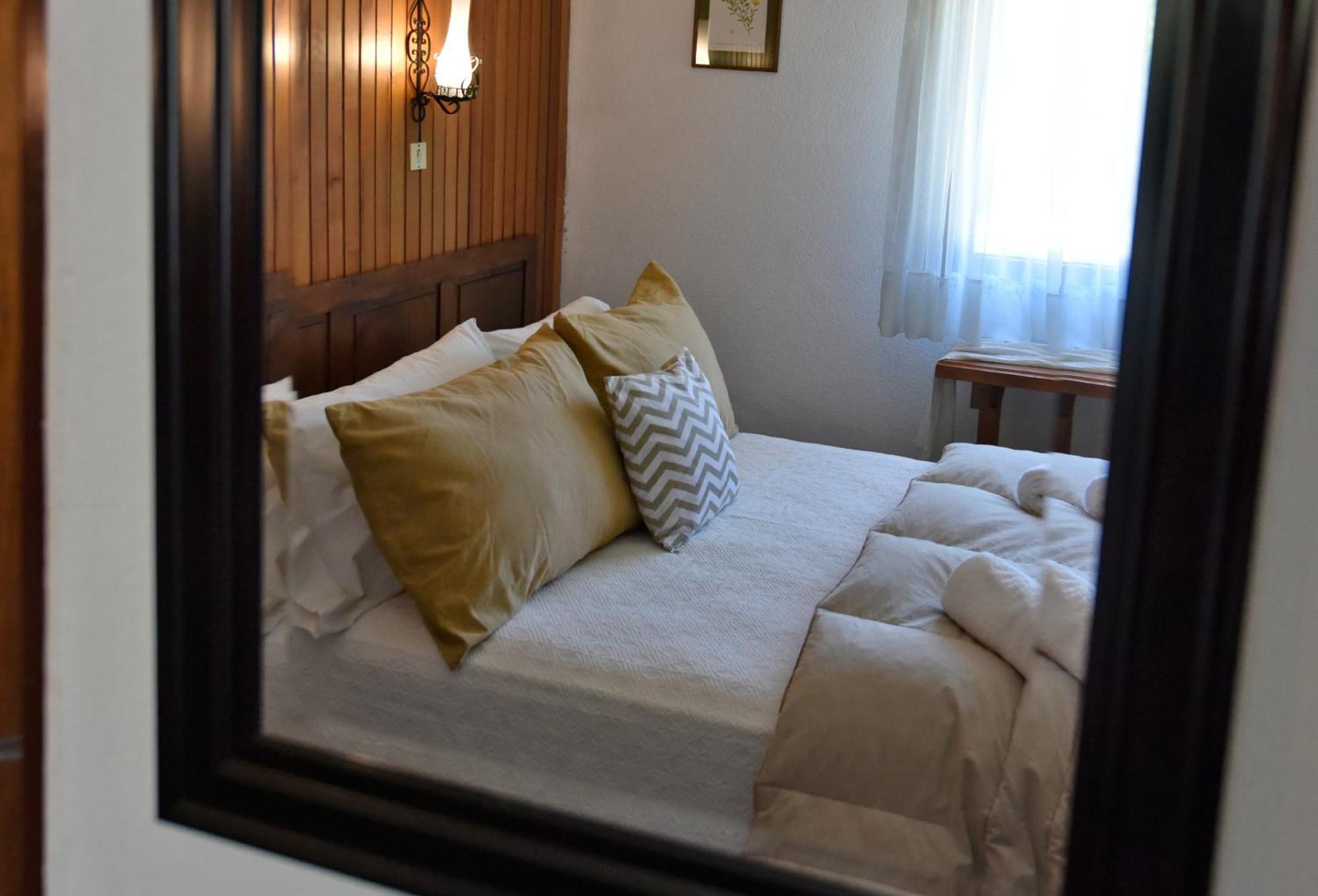 Hosteria Cerro Nevado San Martín de los Andes Zewnętrze zdjęcie